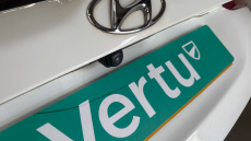 Hyundai i20 1.2 MPi S Connect 5dr Petrol Hatchback